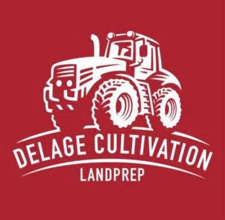Delage Cultivation Land Prep