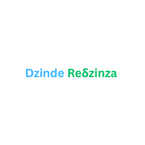 Dzinde ReDzinza (Pvt) Ltd