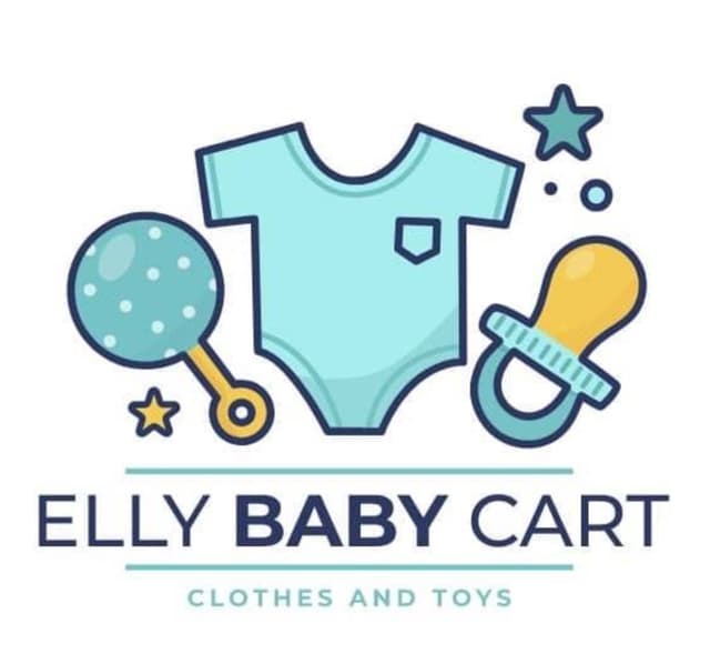 Elly’s Baby Cart