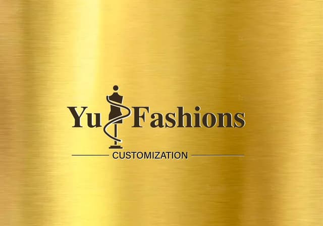 Yu Fashions