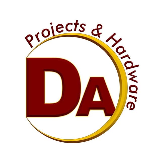 DA Projects