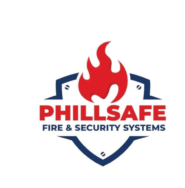 Phillsafe Fire and Security Systems