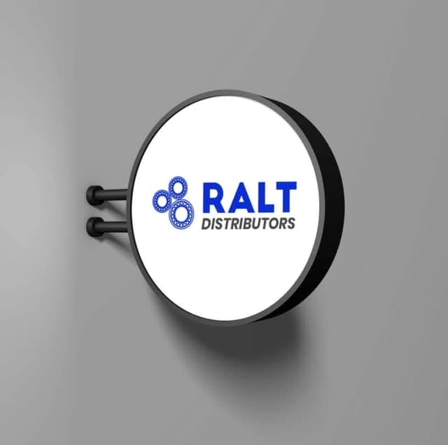 RALT Distributors