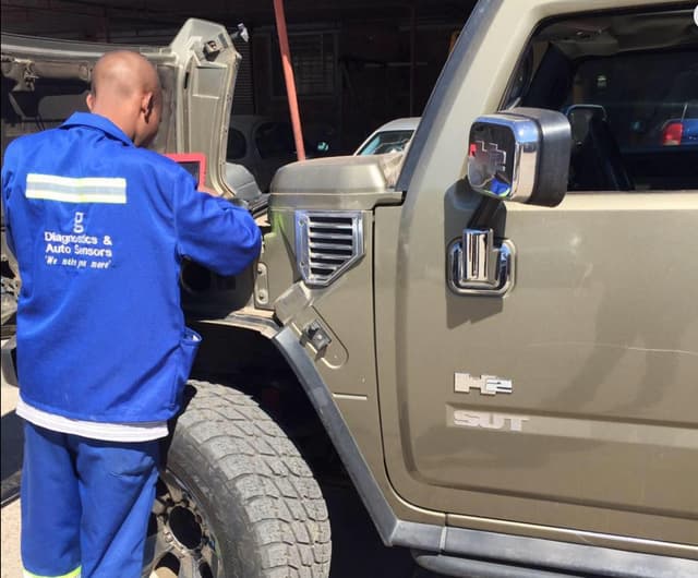 G Diagnostic & Auto Sensors -Trucks,Buses,Cars