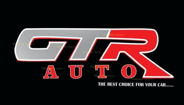 GT-R Auto
