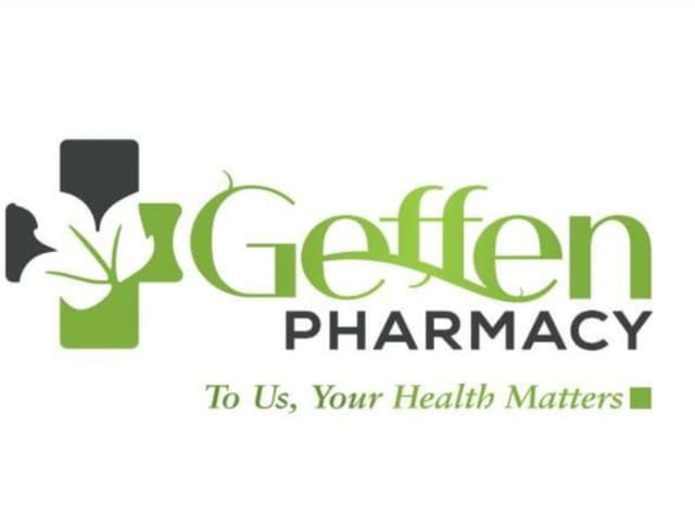 Geffen Pharmacy