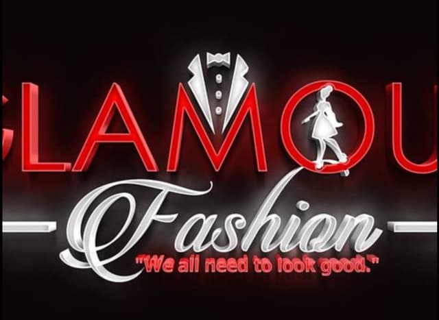 Glamour Fashion ZW