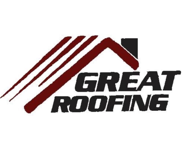 Great Roofing