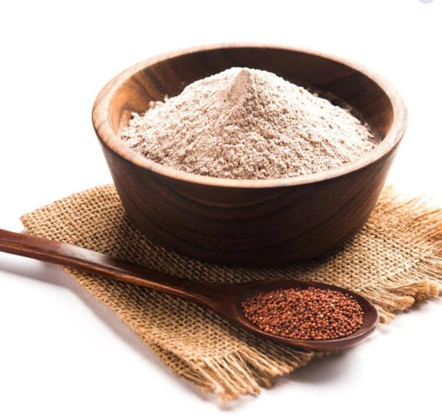 Home of traditional munchies