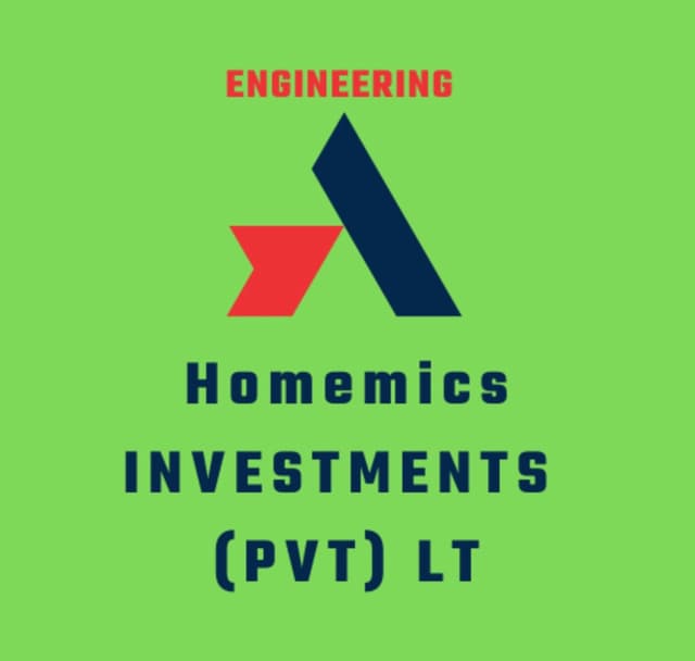 Homemics Investments (PVT) LT