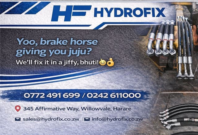 HydroFix
