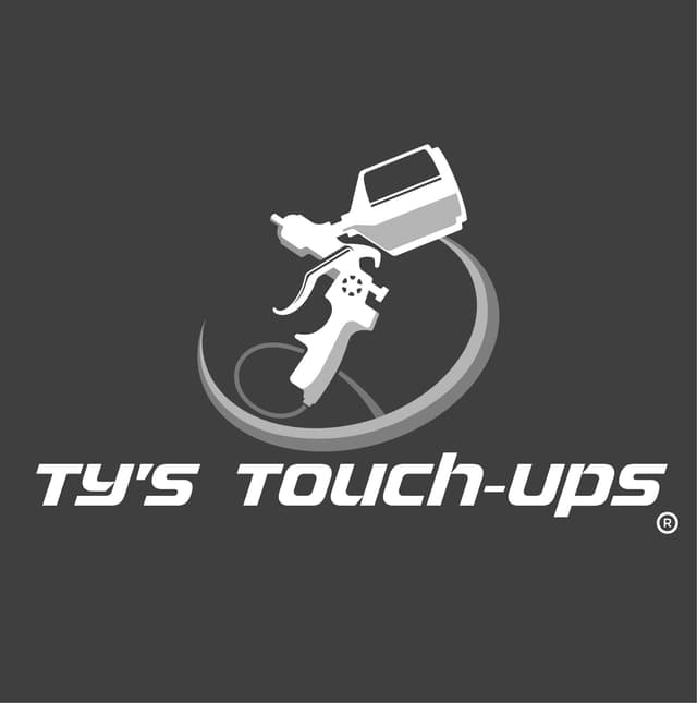 Ty’s Touch Ups