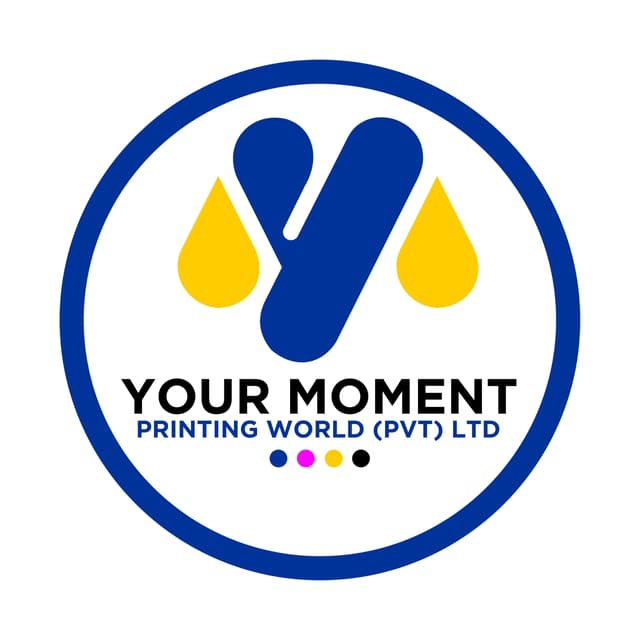 Your Moment Printing World Ltd