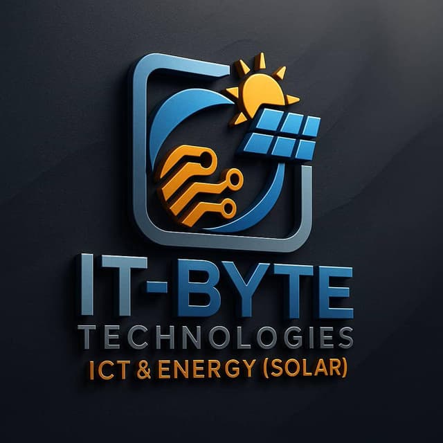 ITByte Technologies