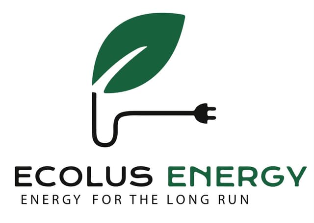 Ecolus Energy
