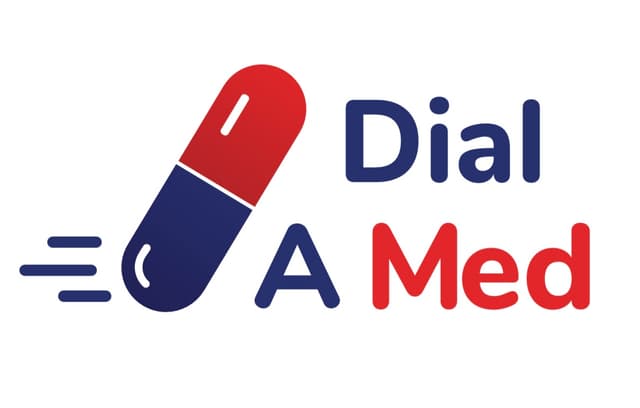 Dial A Med