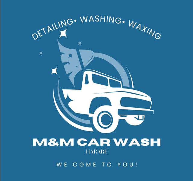 M&M Mobile Car Wash