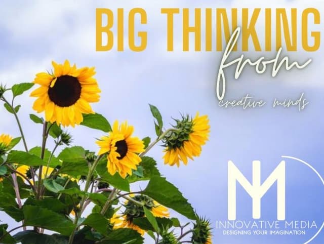 Innovative Media Creations