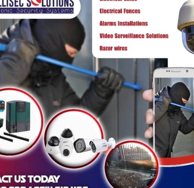 Intellisec Solutions