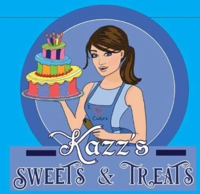 Kazz Sweets & Treats