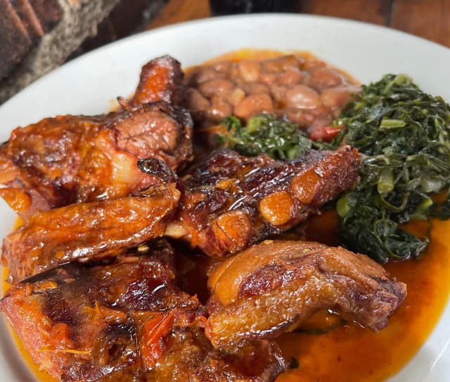 Kebab Bar and Restaurant