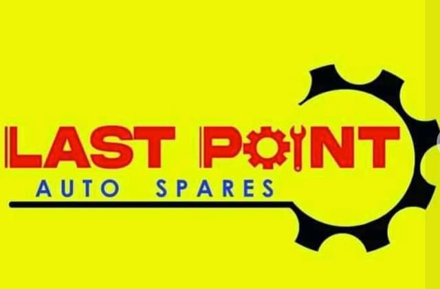 Last Point Auto Spares