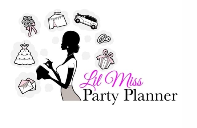 Lil Miss Party Planner
