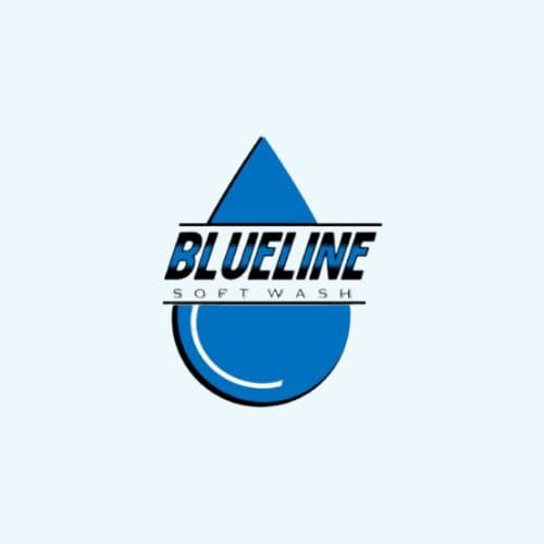Blueline Soft Wash