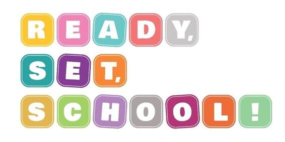 Ready Set School