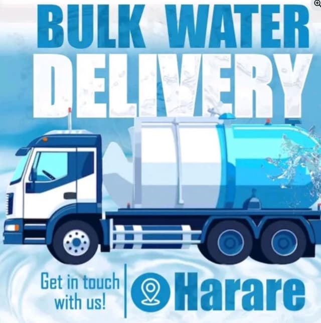 Macintyre Water Delivery