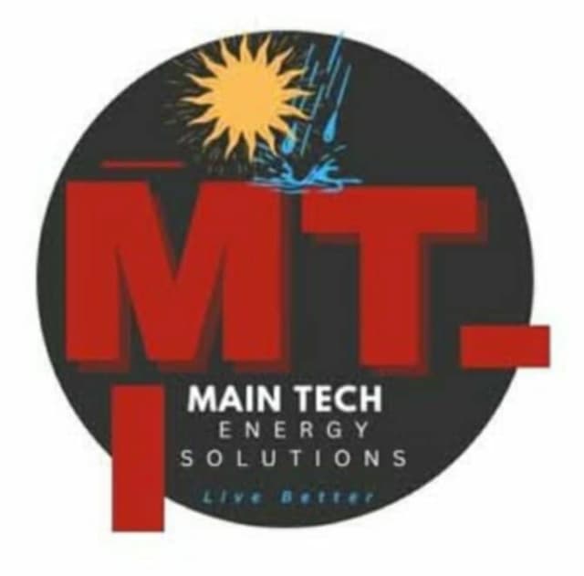 Main Tech Energy Solutions