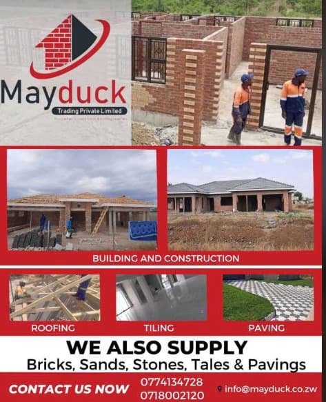 Mayduck Trading