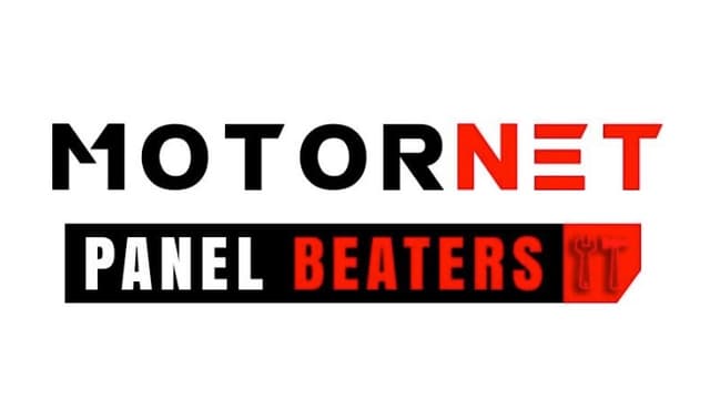 Motornet Panel Beaters and Spray Painters