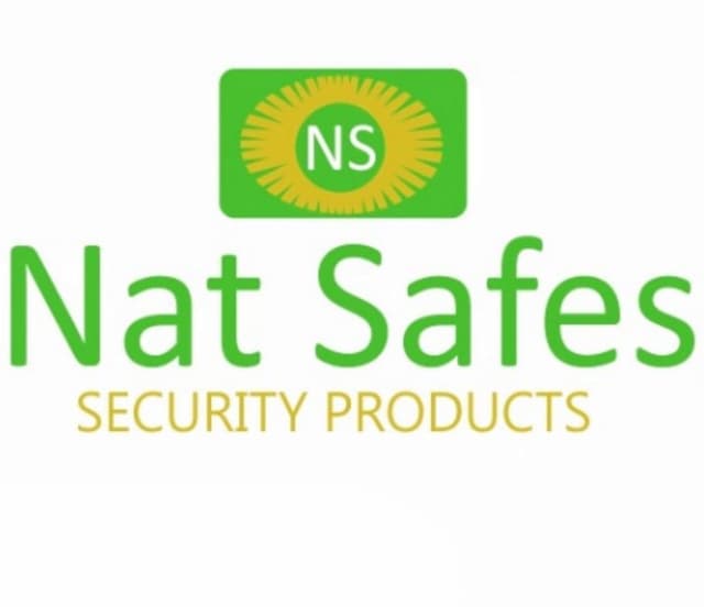 Nat Safes Security Products