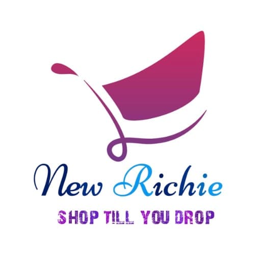 New Richie Shops