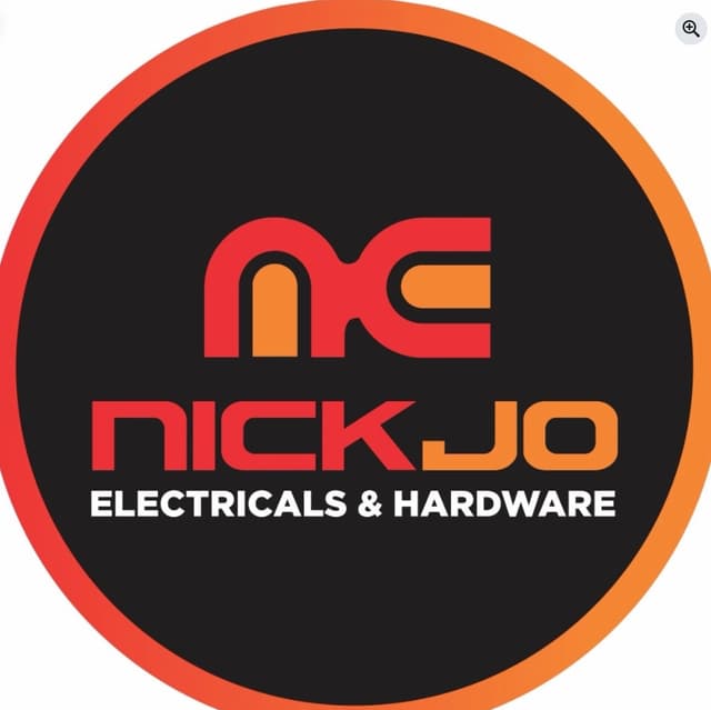 Nickjo Electricals and Hardware
