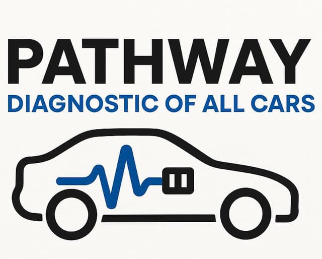Pathway diagnostic and key programming