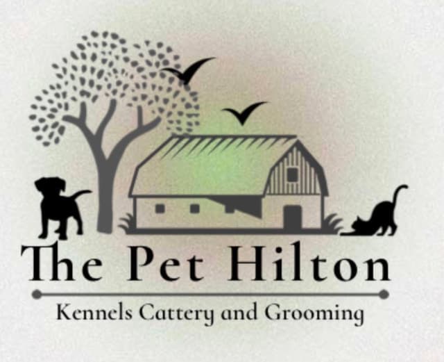 The Pet Hilton