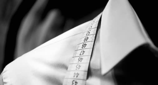 Peter Jackson The Tailor