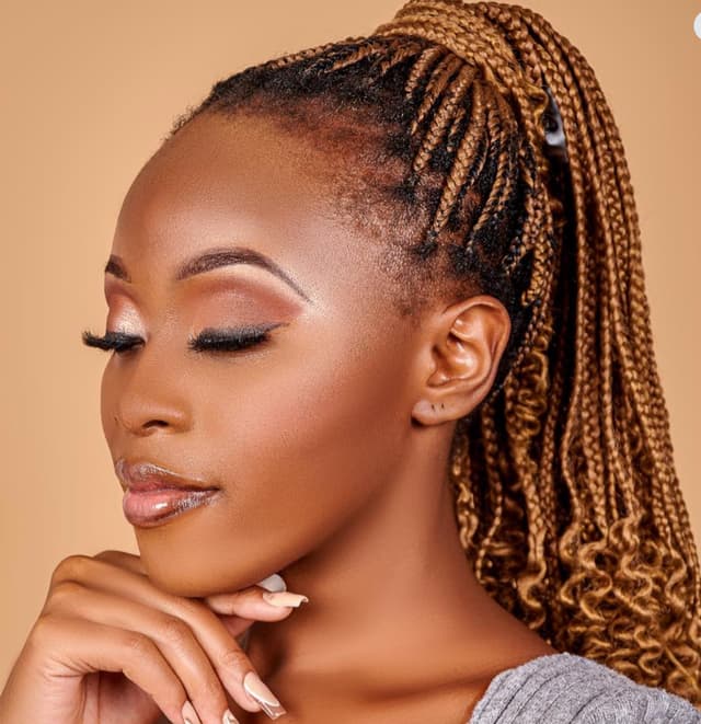 Photography Ka Tynashe