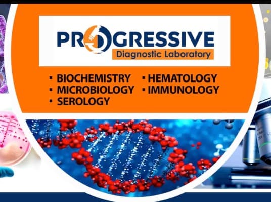 Progressive Diagnostic Laboratory
