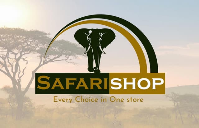 Safari Shop Zimbabwe