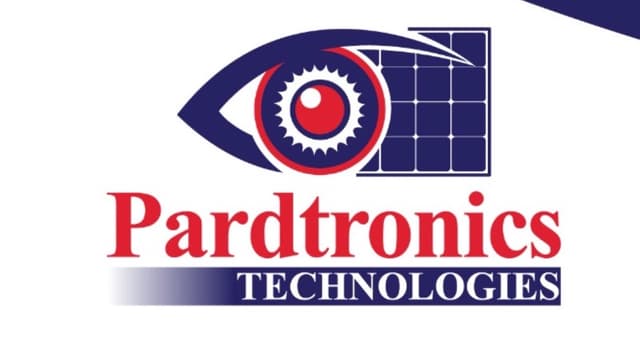 Pardtronics Security Technologies