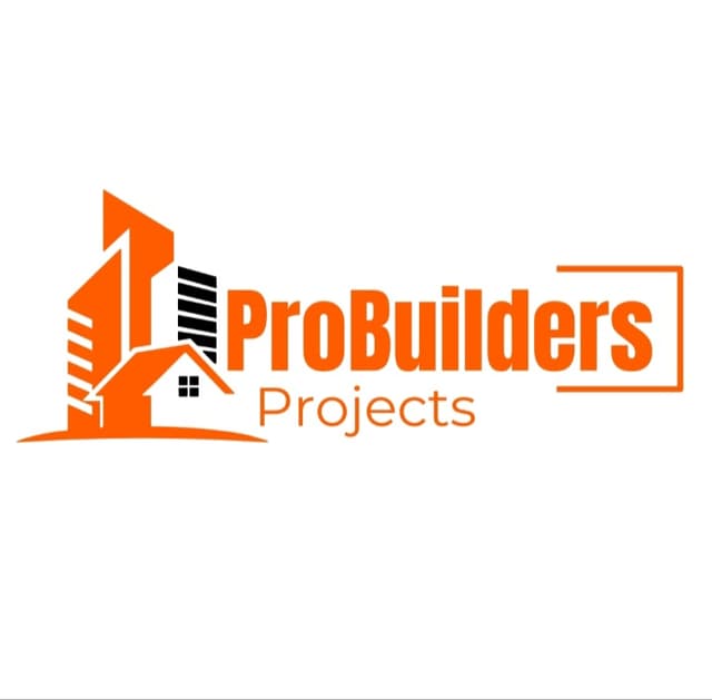ProBuilders Projects