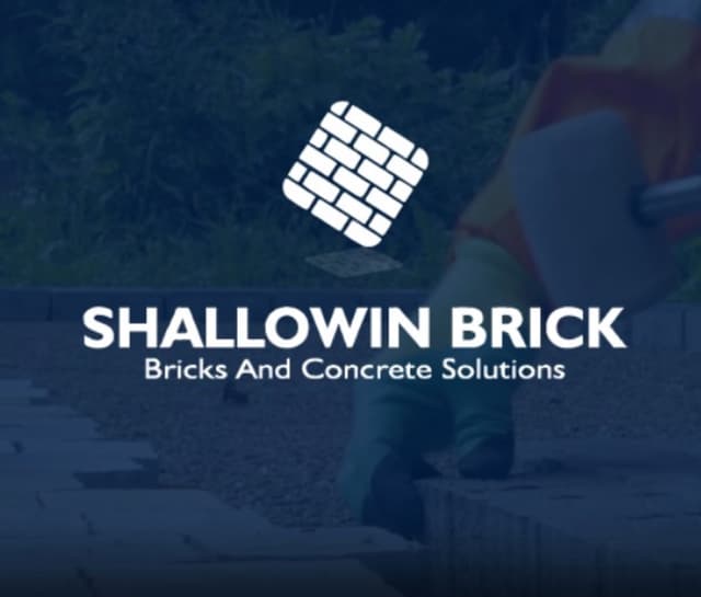 Shallowin Bricks