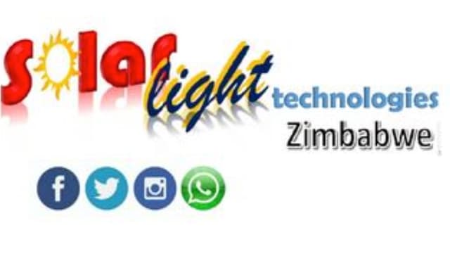 Solar Light Techonologies