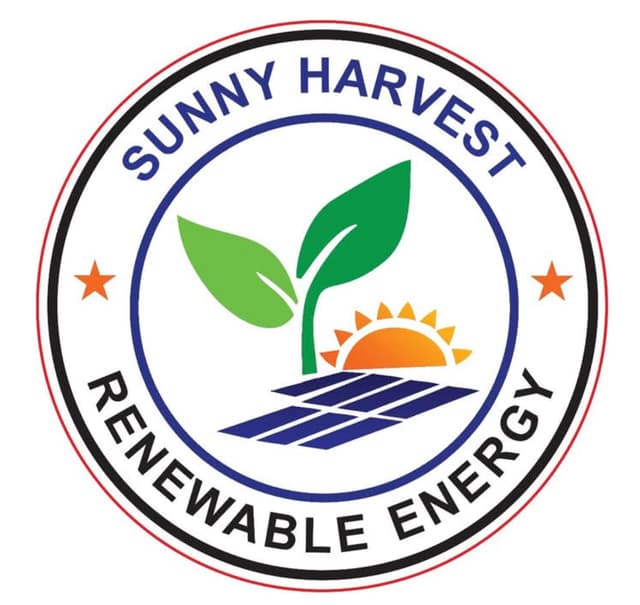 Sun Harvest Solar Technology