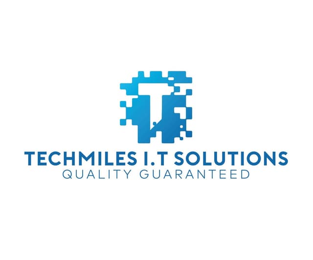 Techmiles It Solutions