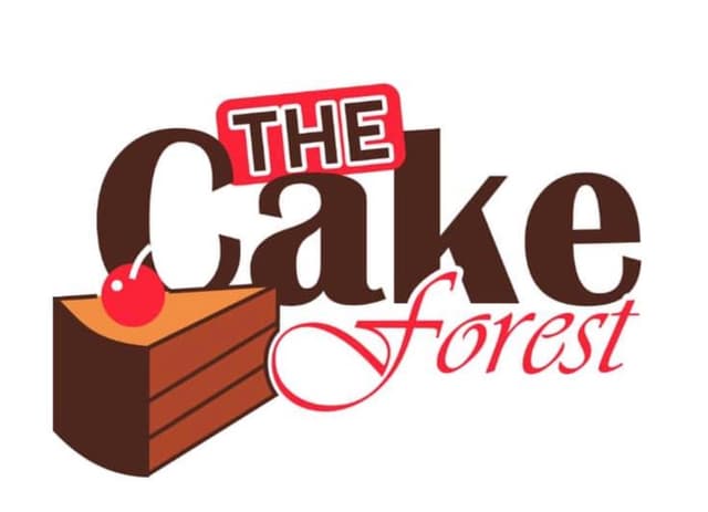 The Cake Forest