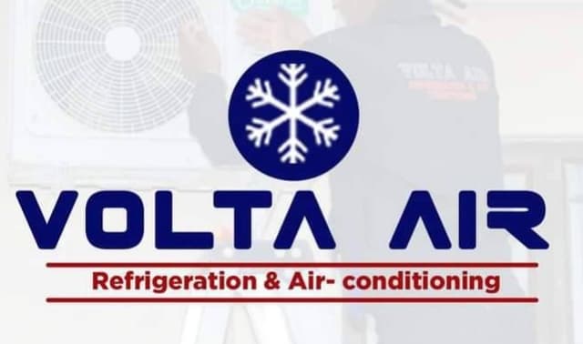 Volta Air Refrigeration – Karoi
